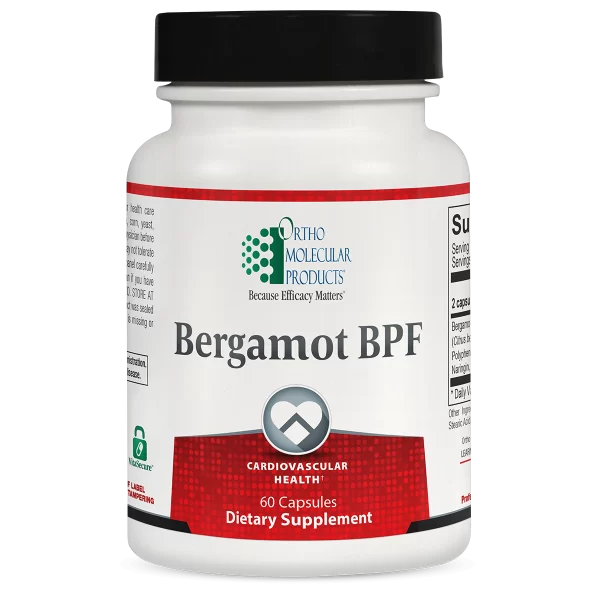 Bergamot BPF